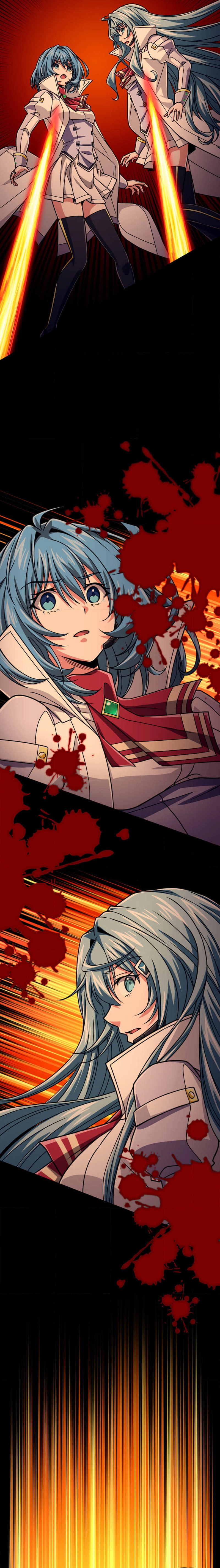 Read The Max Magic LevelGreat Sage’s Return chapter 94 image 8 on Lezhin