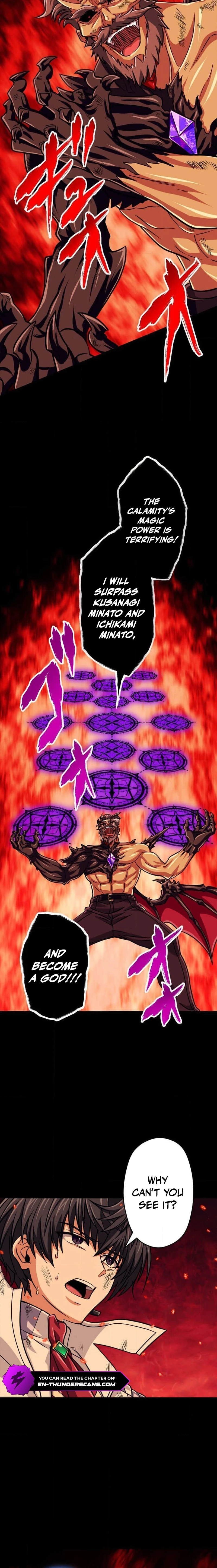 Read The Max Magic LevelGreat Sage’s Return chapter 97 image 10 on Lezhin