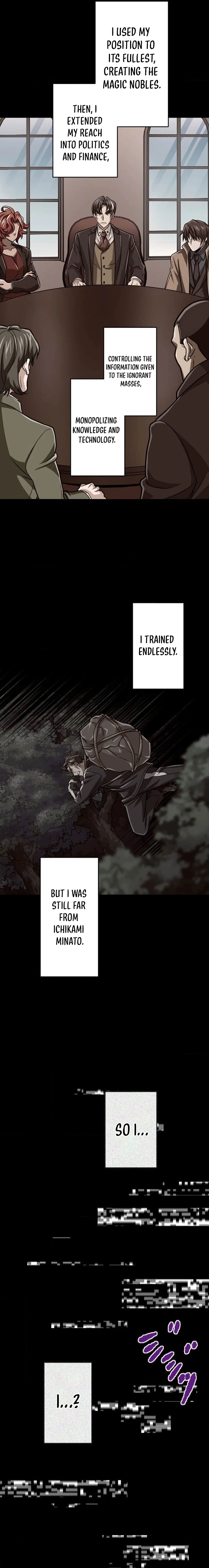 Read The Max Magic LevelGreat Sage’s Return chapter 97 image 21 on Lezhin