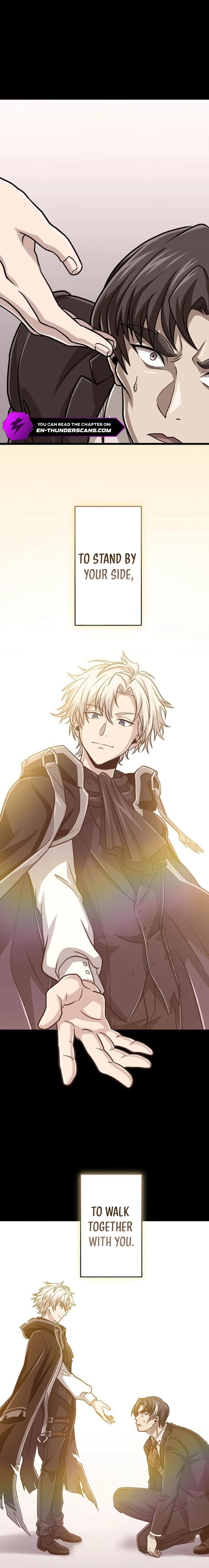 Read The Max Magic LevelGreat Sage’s Return chapter 97 image 24 on Lezhin