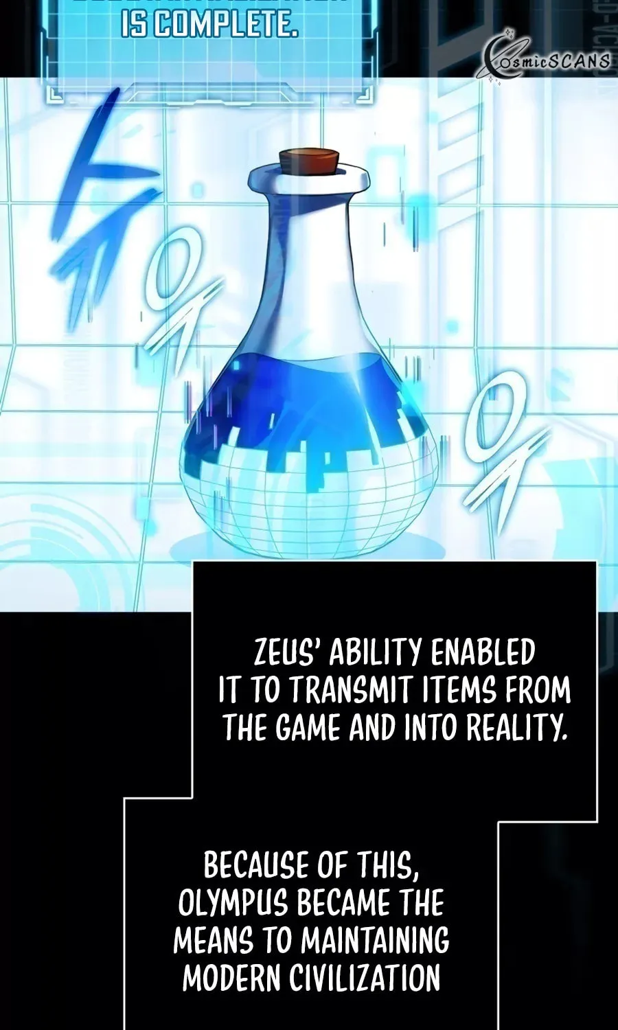 Read The Maxed-out Player chapter 0 image 16 on Lezhin