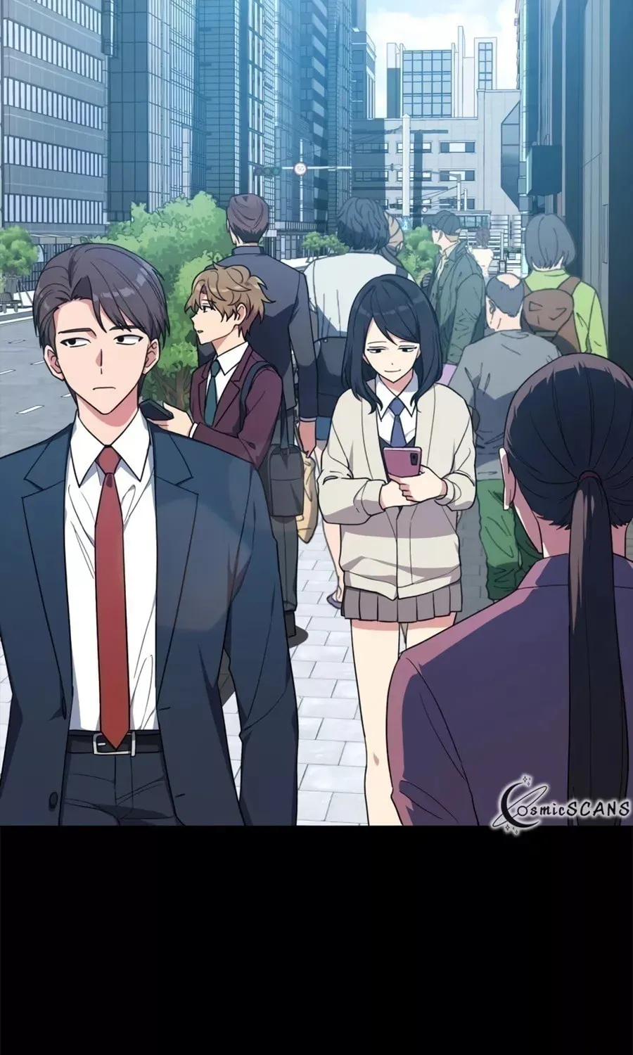 Read The Maxed-out Player chapter 0 image 22 on Lezhin