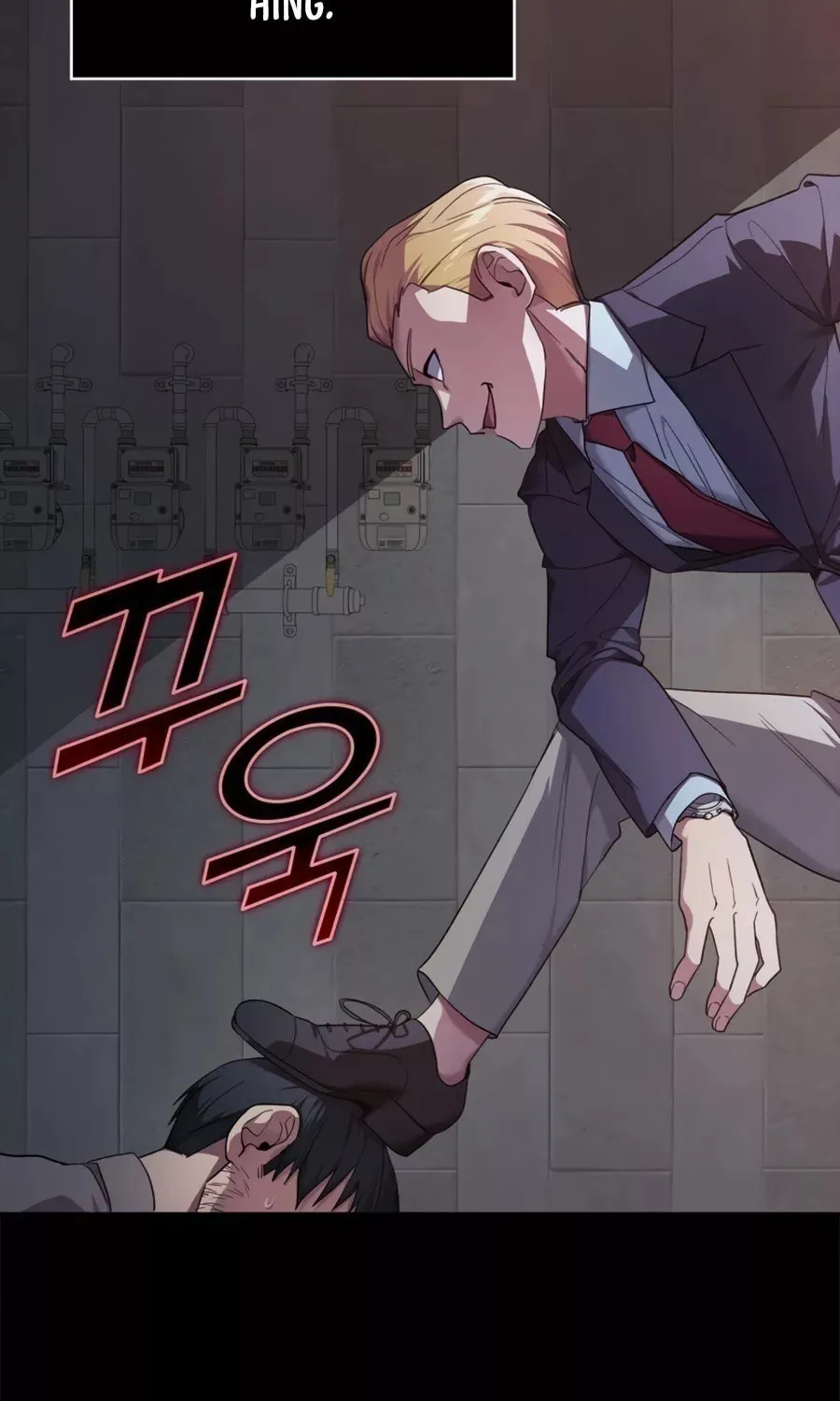 Read The Maxed-out Player chapter 0 image 26 on Lezhin