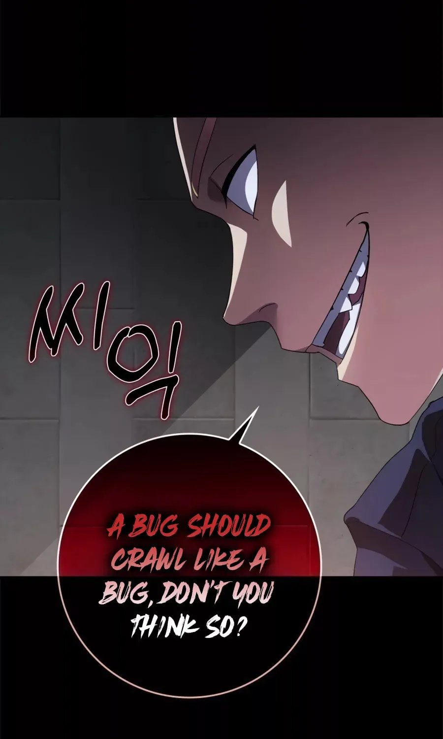 Read The Maxed-out Player chapter 0 image 28 on Lezhin