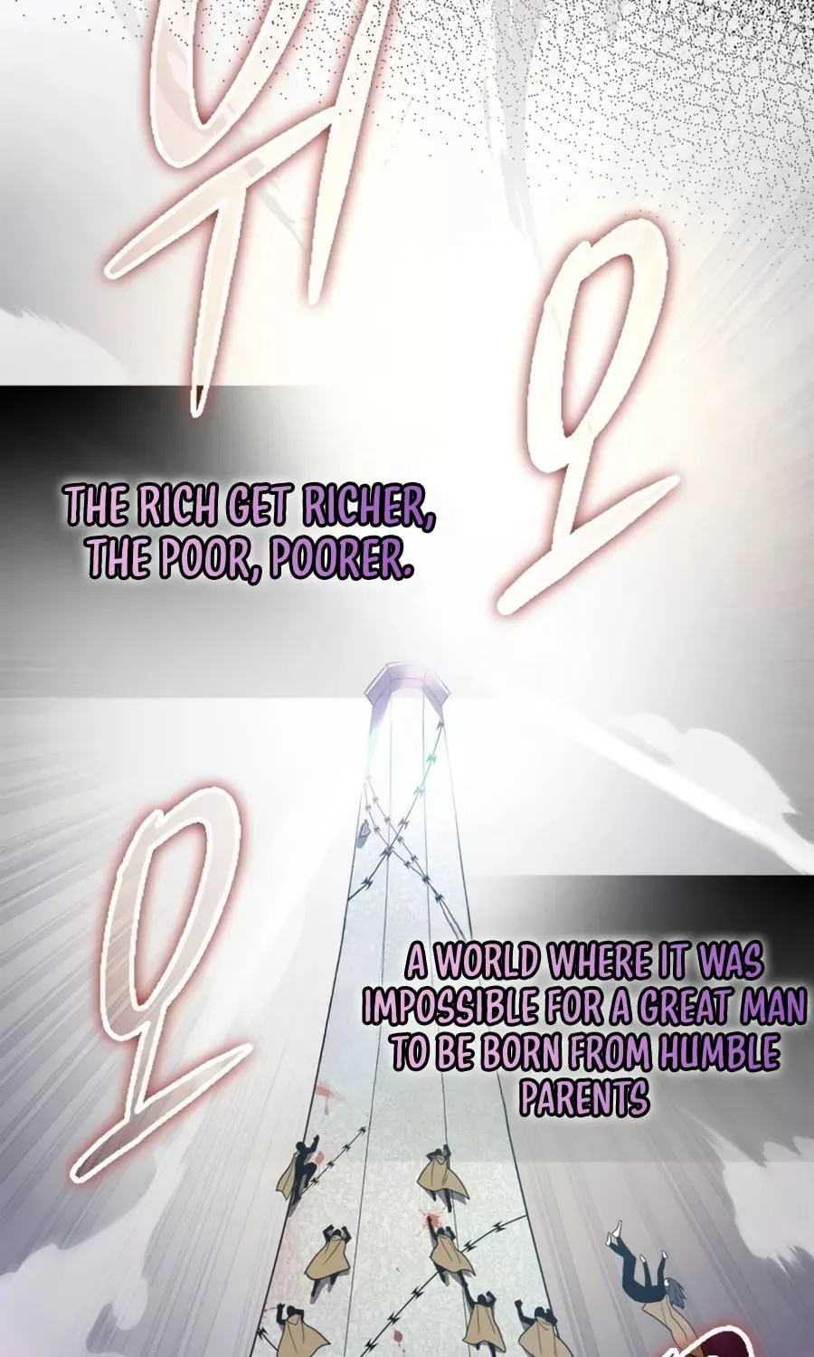 Read The Maxed-out Player chapter 0 image 34 on Lezhin