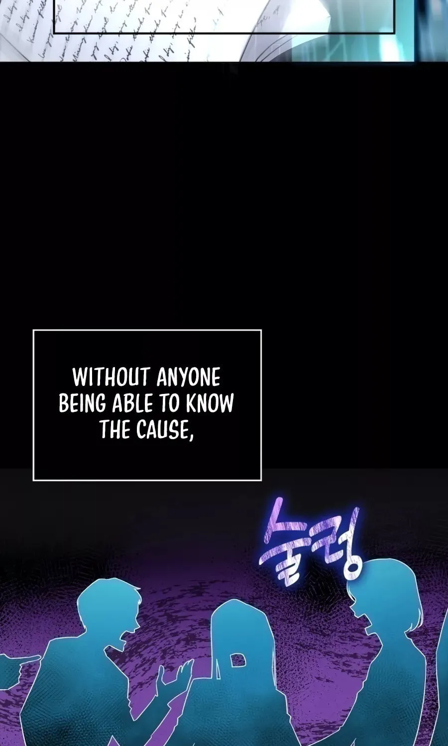 Read The Maxed-out Player chapter 0 image 4 on Lezhin