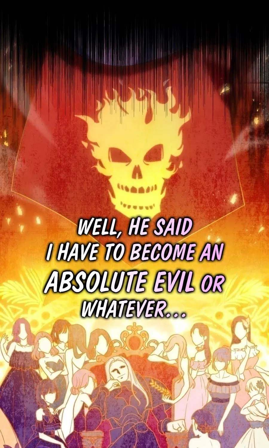 Read The Maxed-out Player chapter 0 image 53 on Lezhin