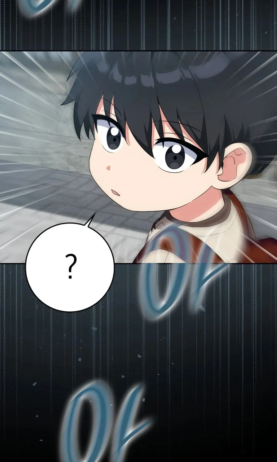 Read The Maxed-out Player chapter 1 image 10 on Lezhin