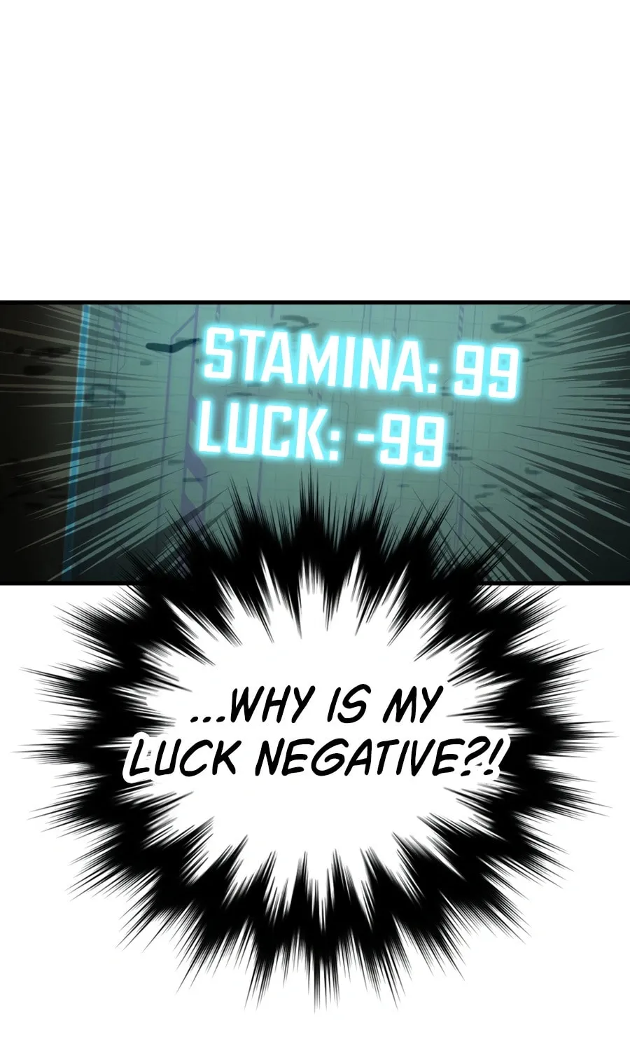 Read The Maxed-out Player chapter 1 image 101 on Lezhin