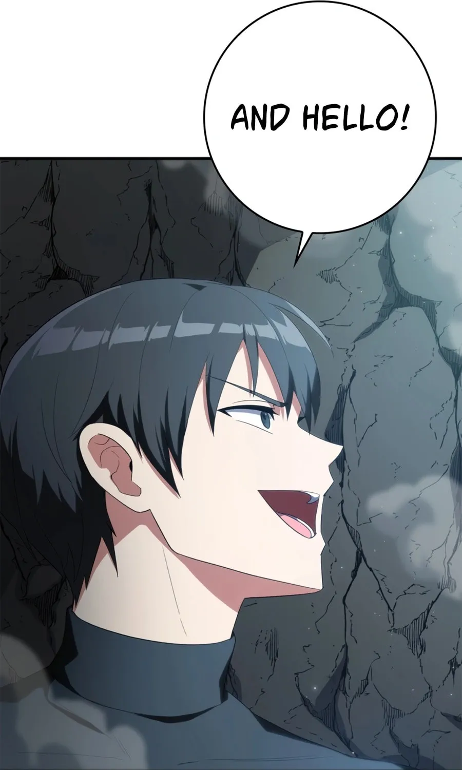 Read The Maxed-out Player chapter 1 image 113 on Lezhin