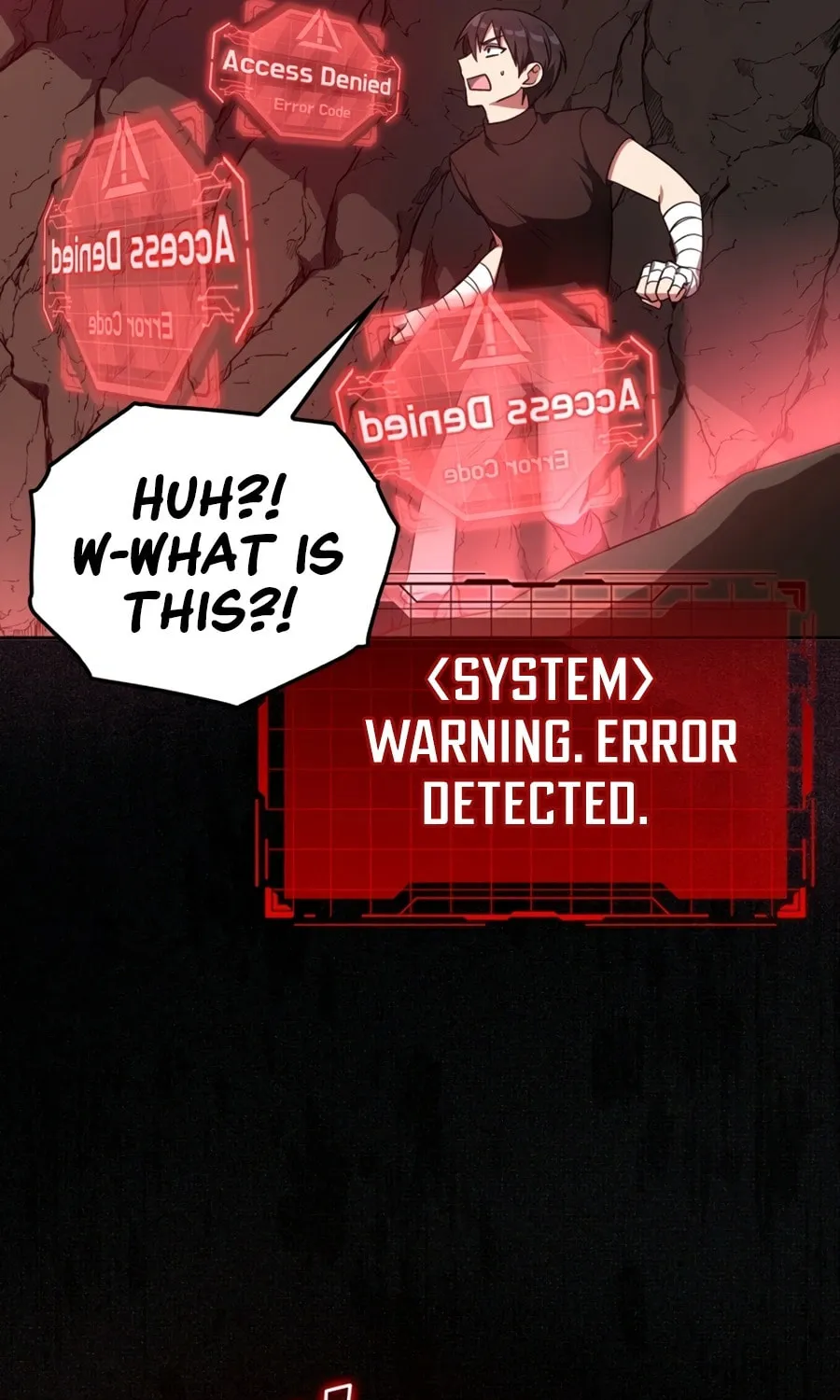 Read The Maxed-out Player chapter 1 image 117 on Lezhin