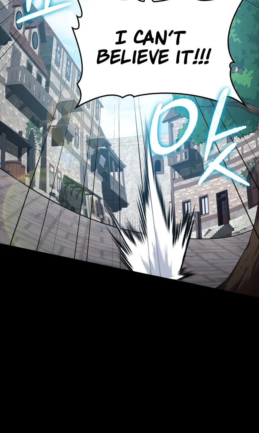 Read The Maxed-out Player chapter 1 image 12 on Lezhin