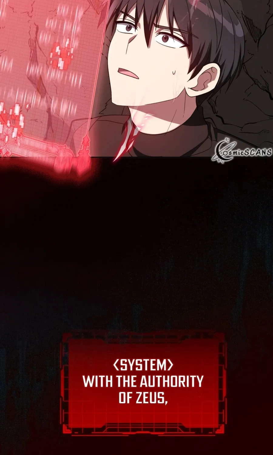 Read The Maxed-out Player chapter 1 image 121 on Lezhin