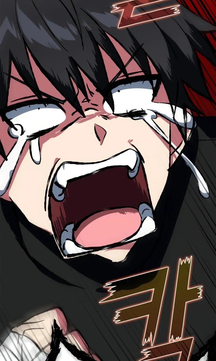 Read The Maxed-out Player chapter 1 image 128 on Lezhin