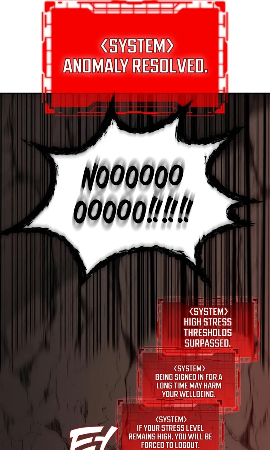 Read The Maxed-out Player chapter 1 image 132 on Lezhin