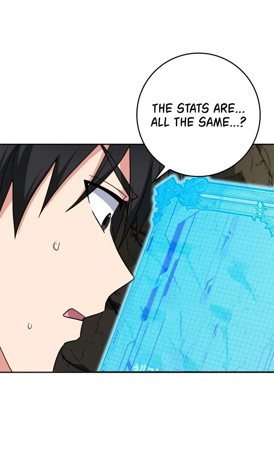 Read The Maxed-out Player chapter 1 image 139 on Lezhin