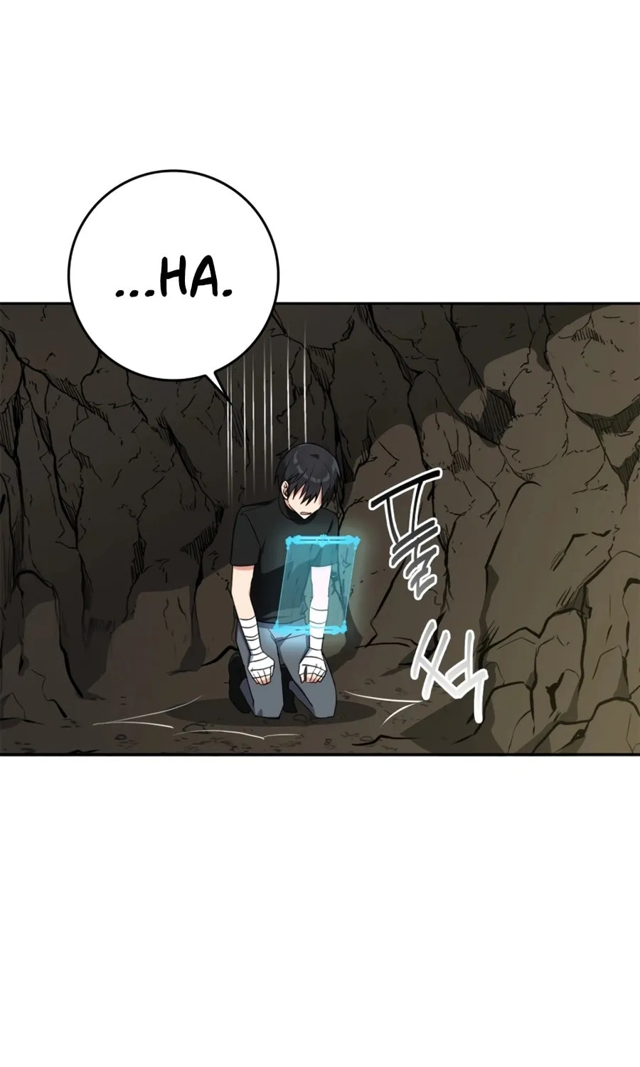 Read The Maxed-out Player chapter 1 image 143 on Lezhin