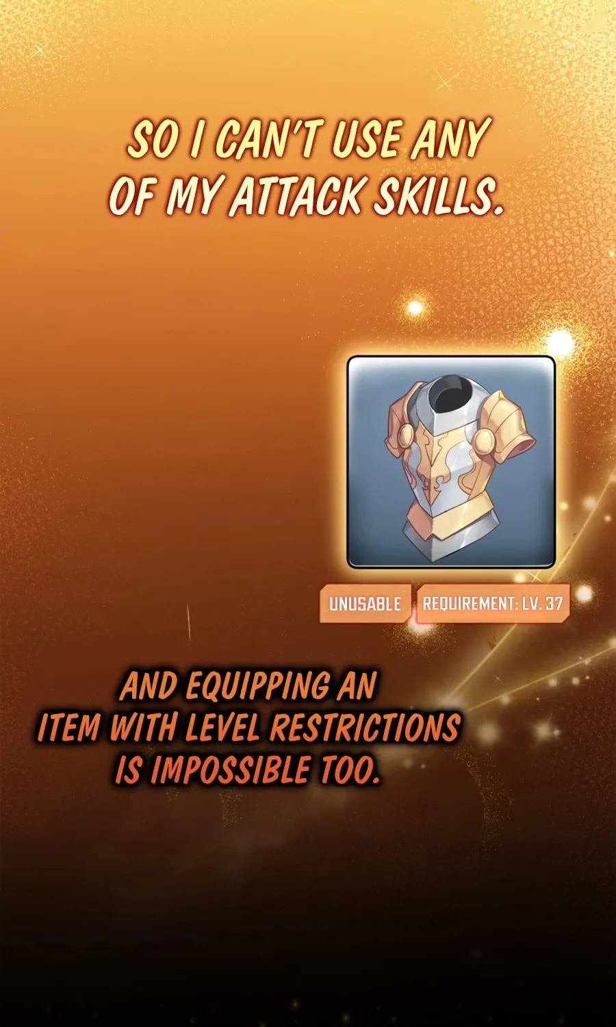 Read The Maxed-out Player chapter 1 image 147 on Lezhin