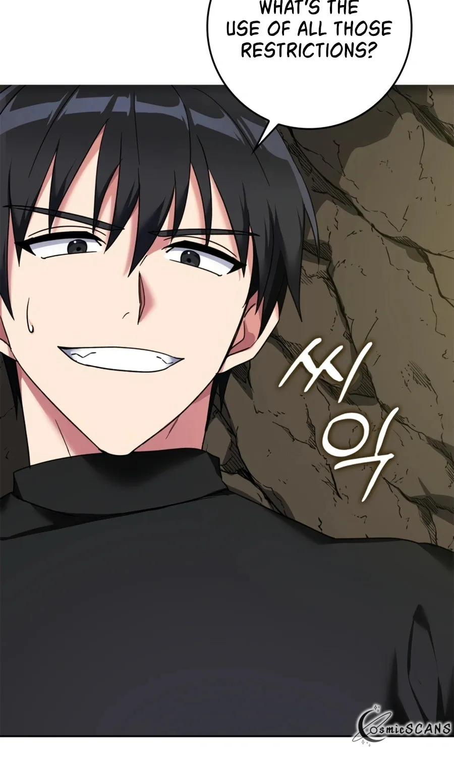 Read The Maxed-out Player chapter 1 image 149 on Lezhin