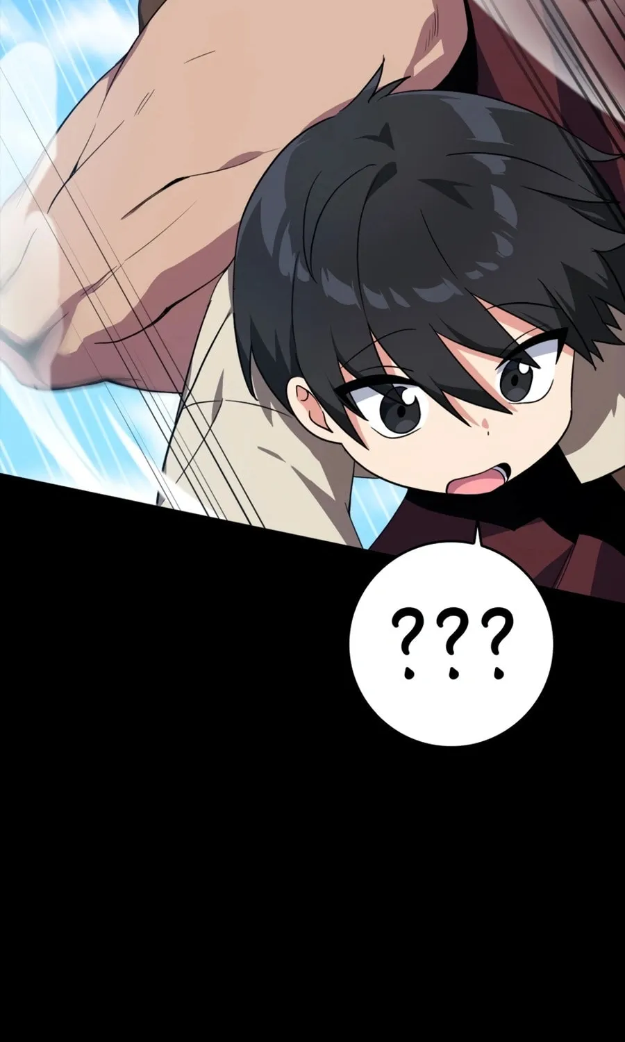 Read The Maxed-out Player chapter 1 image 15 on Lezhin