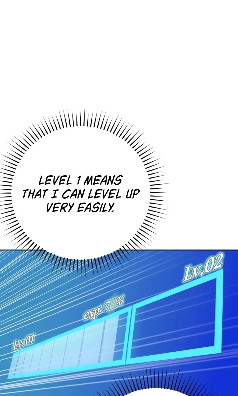 Read The Maxed-out Player chapter 1 image 150 on Lezhin