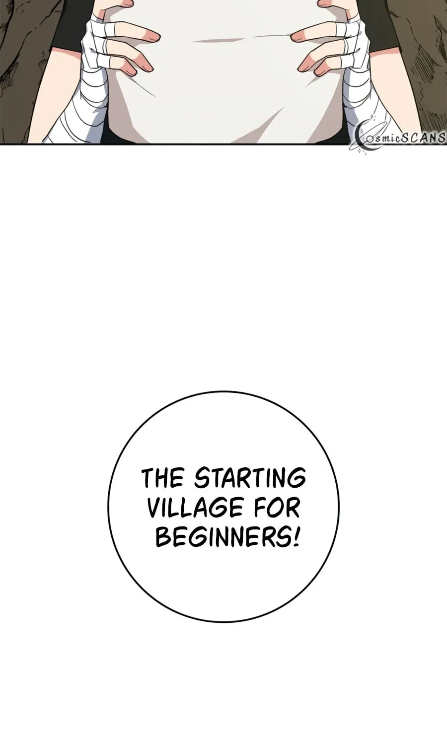 Read The Maxed-out Player chapter 1 image 157 on Lezhin