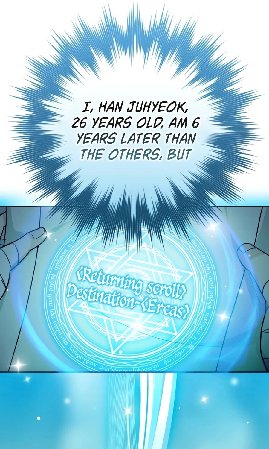 Read The Maxed-out Player chapter 1 image 159 on Lezhin