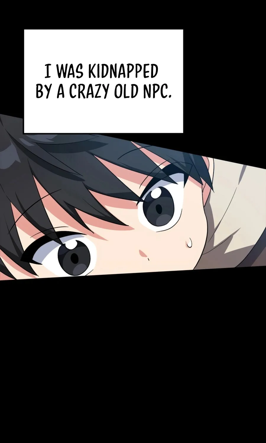 Read The Maxed-out Player chapter 1 image 16 on Lezhin
