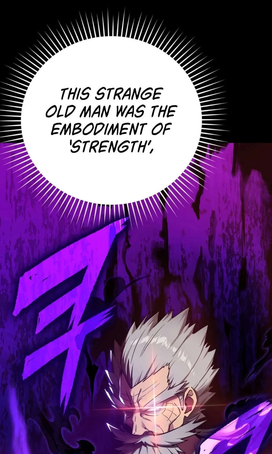 Read The Maxed-out Player chapter 1 image 17 on Lezhin