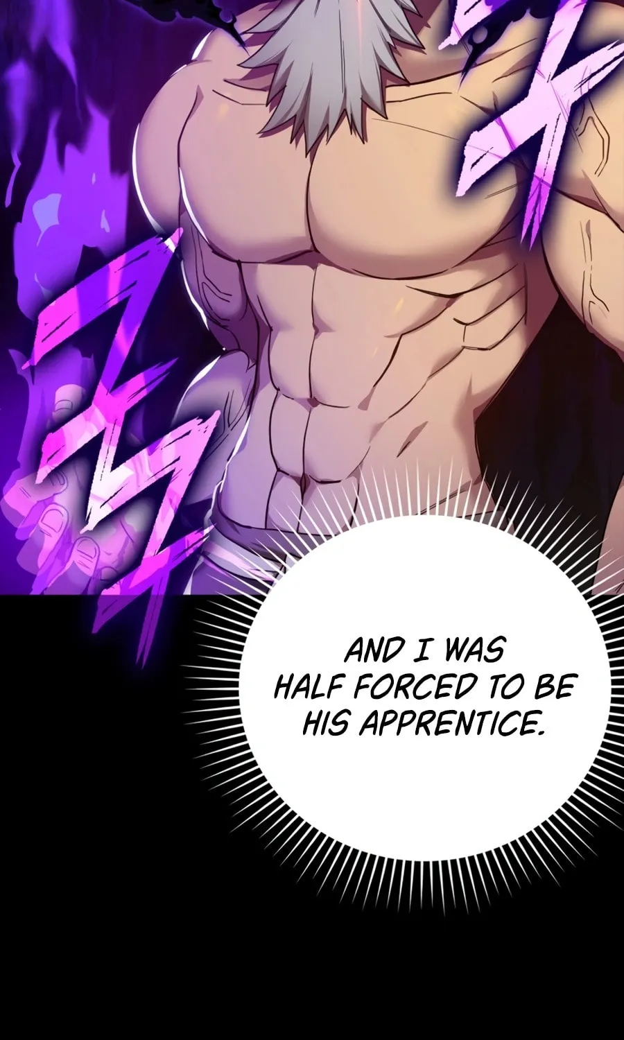Read The Maxed-out Player chapter 1 image 18 on Lezhin