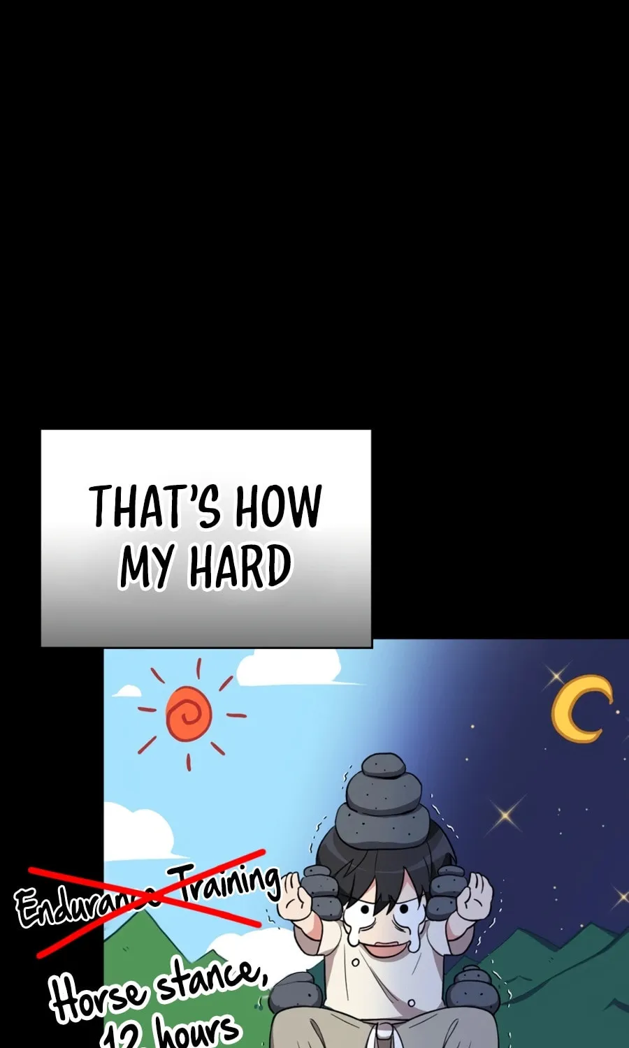 Read The Maxed-out Player chapter 1 image 19 on Lezhin