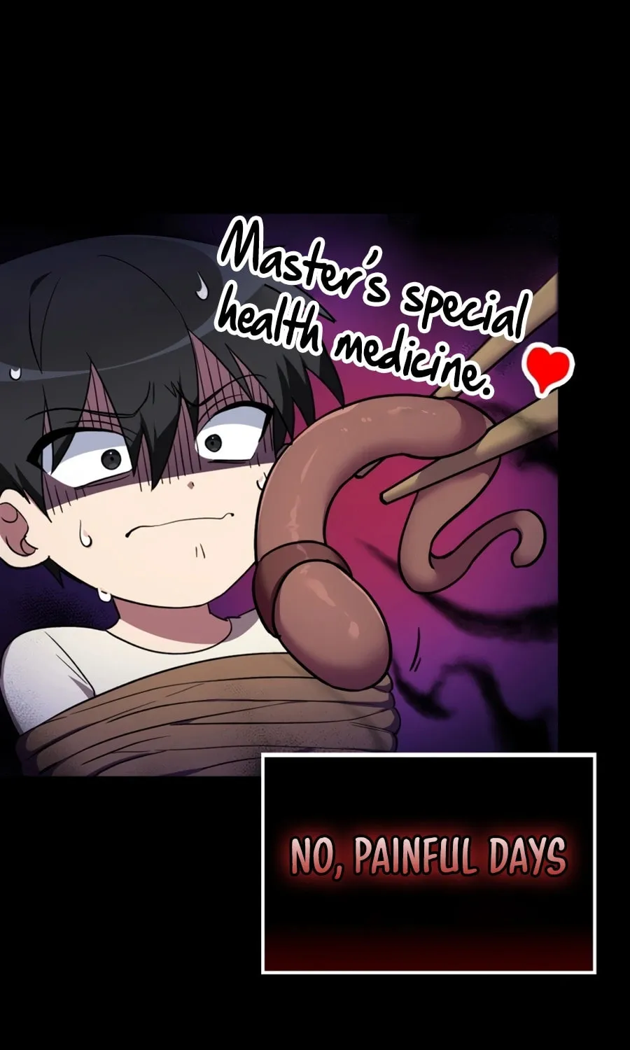 Read The Maxed-out Player chapter 1 image 21 on Lezhin