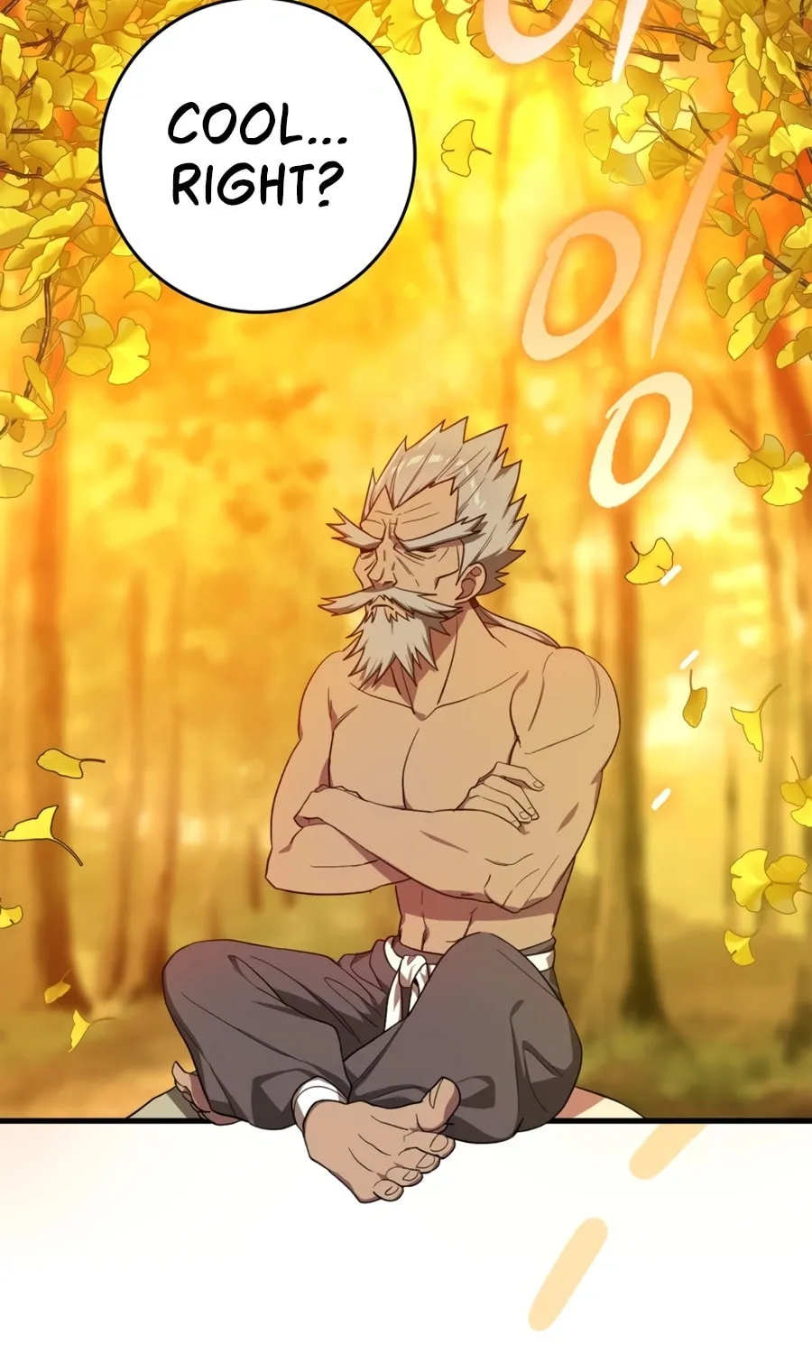 Read The Maxed-out Player chapter 1 image 25 on Lezhin