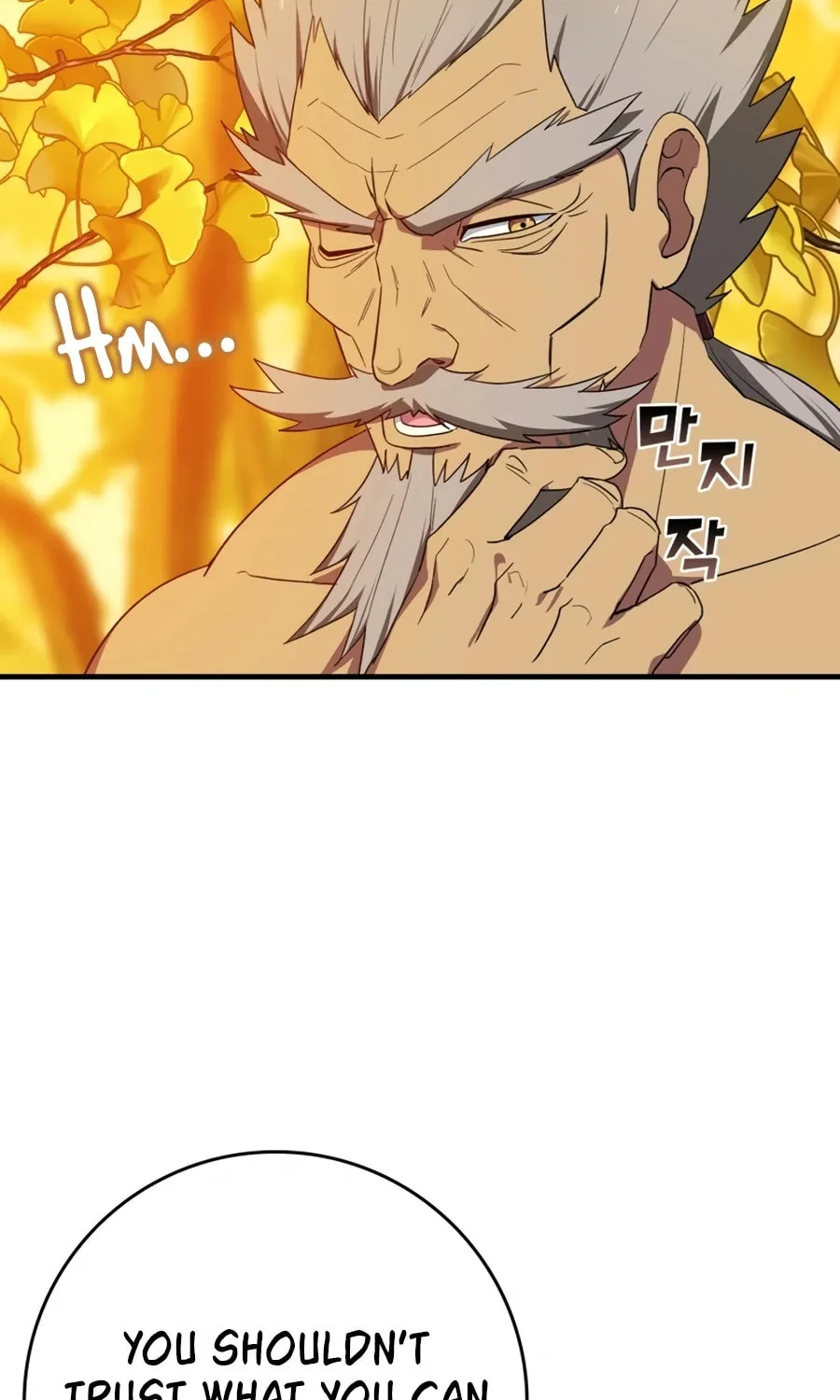 Read The Maxed-out Player chapter 1 image 31 on Lezhin