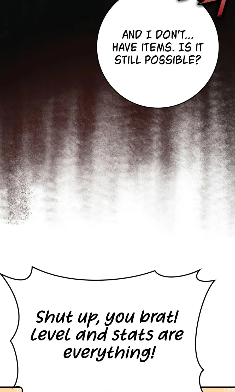 Read The Maxed-out Player chapter 1 image 39 on Lezhin