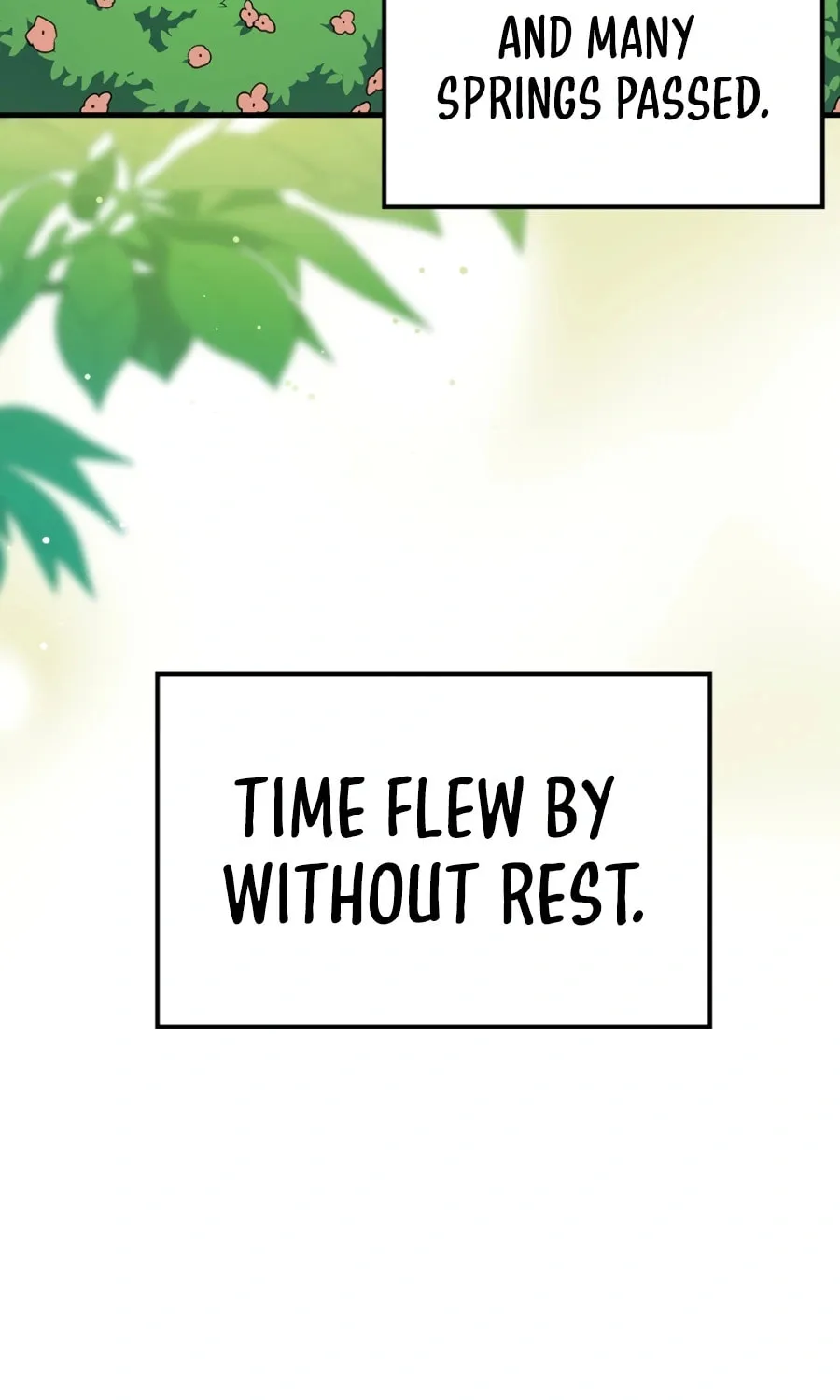 Read The Maxed-out Player chapter 1 image 45 on Lezhin