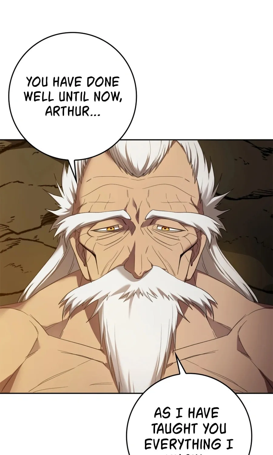Read The Maxed-out Player chapter 1 image 48 on Lezhin