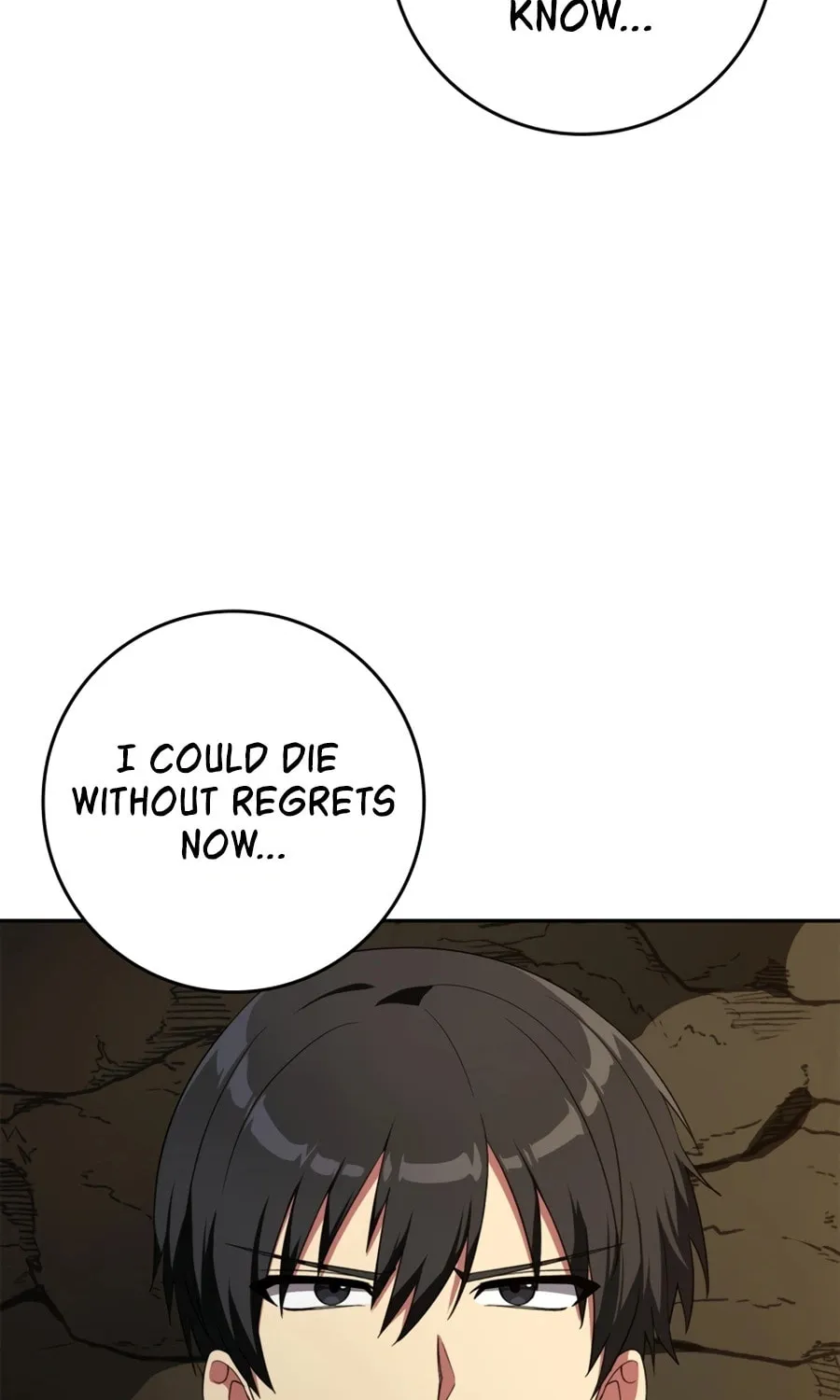 Read The Maxed-out Player chapter 1 image 49 on Lezhin