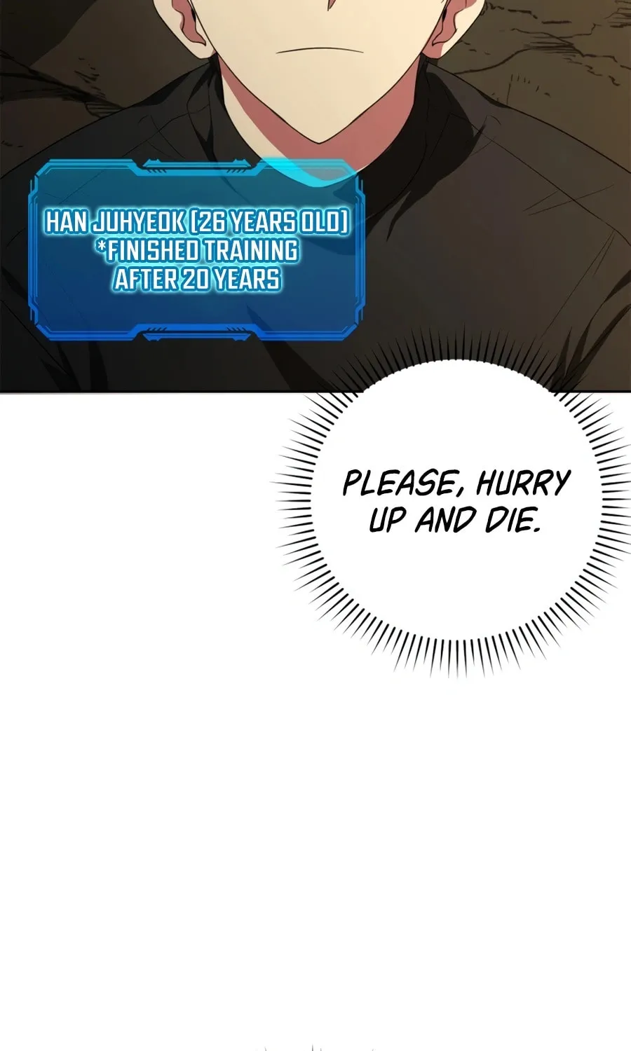 Read The Maxed-out Player chapter 1 image 50 on Lezhin