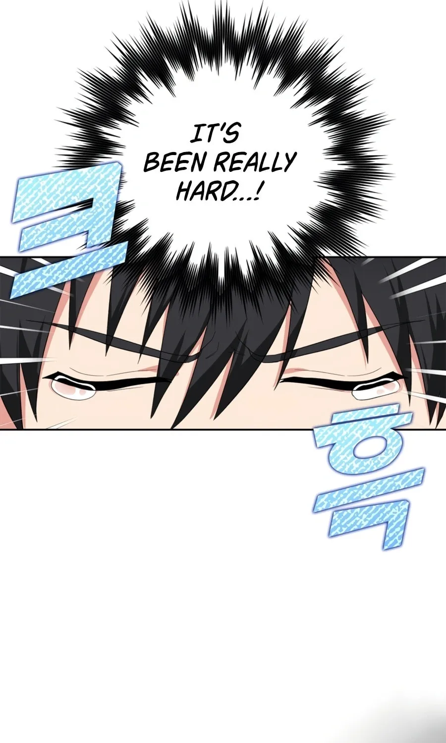 Read The Maxed-out Player chapter 1 image 51 on Lezhin