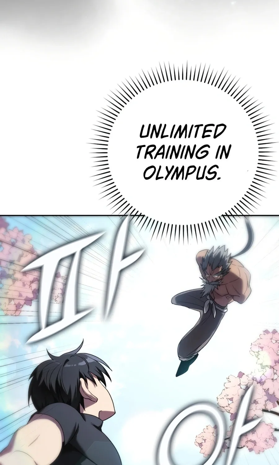 Read The Maxed-out Player chapter 1 image 55 on Lezhin