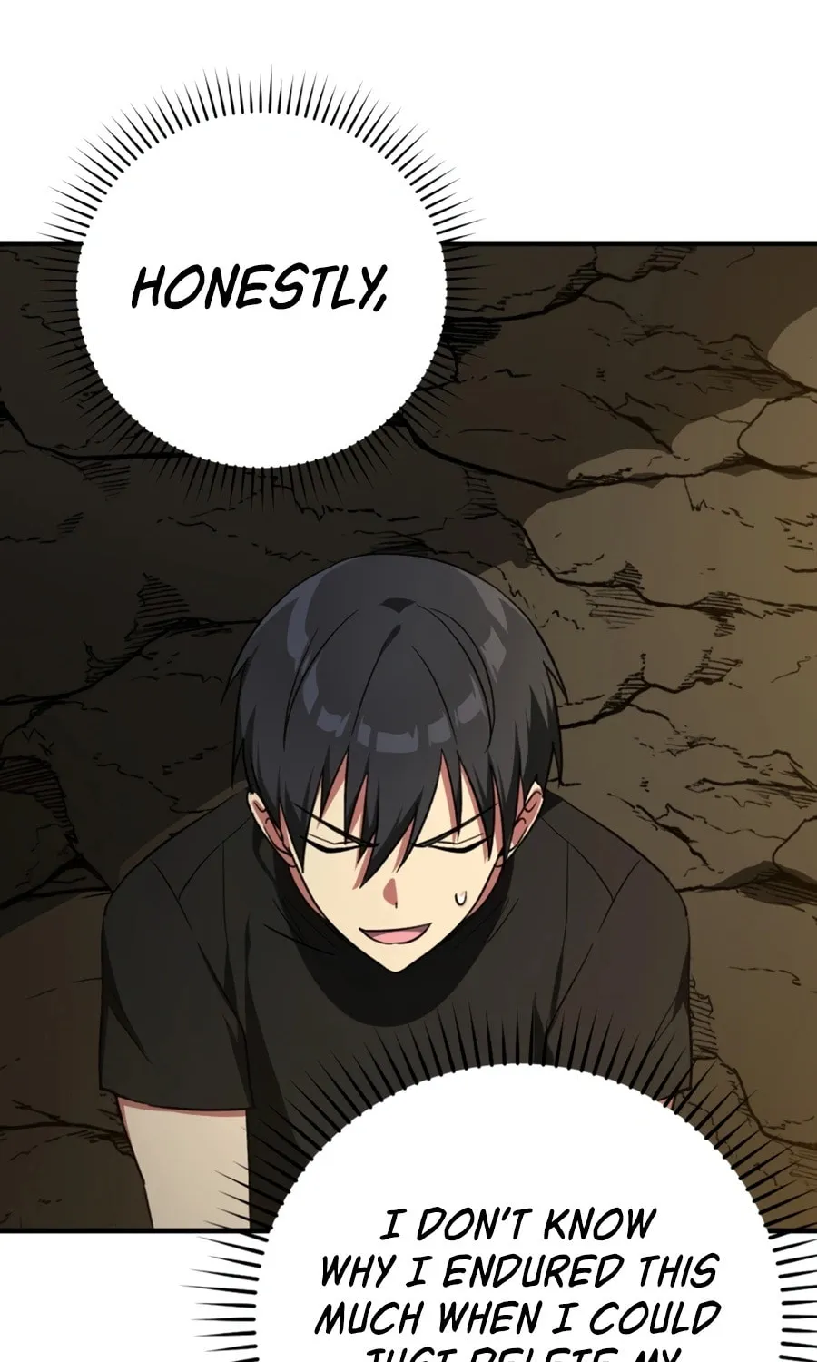 Read The Maxed-out Player chapter 1 image 58 on Lezhin