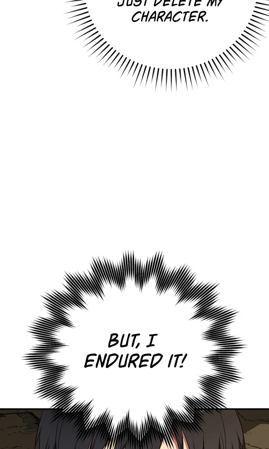 Read The Maxed-out Player chapter 1 image 59 on Lezhin