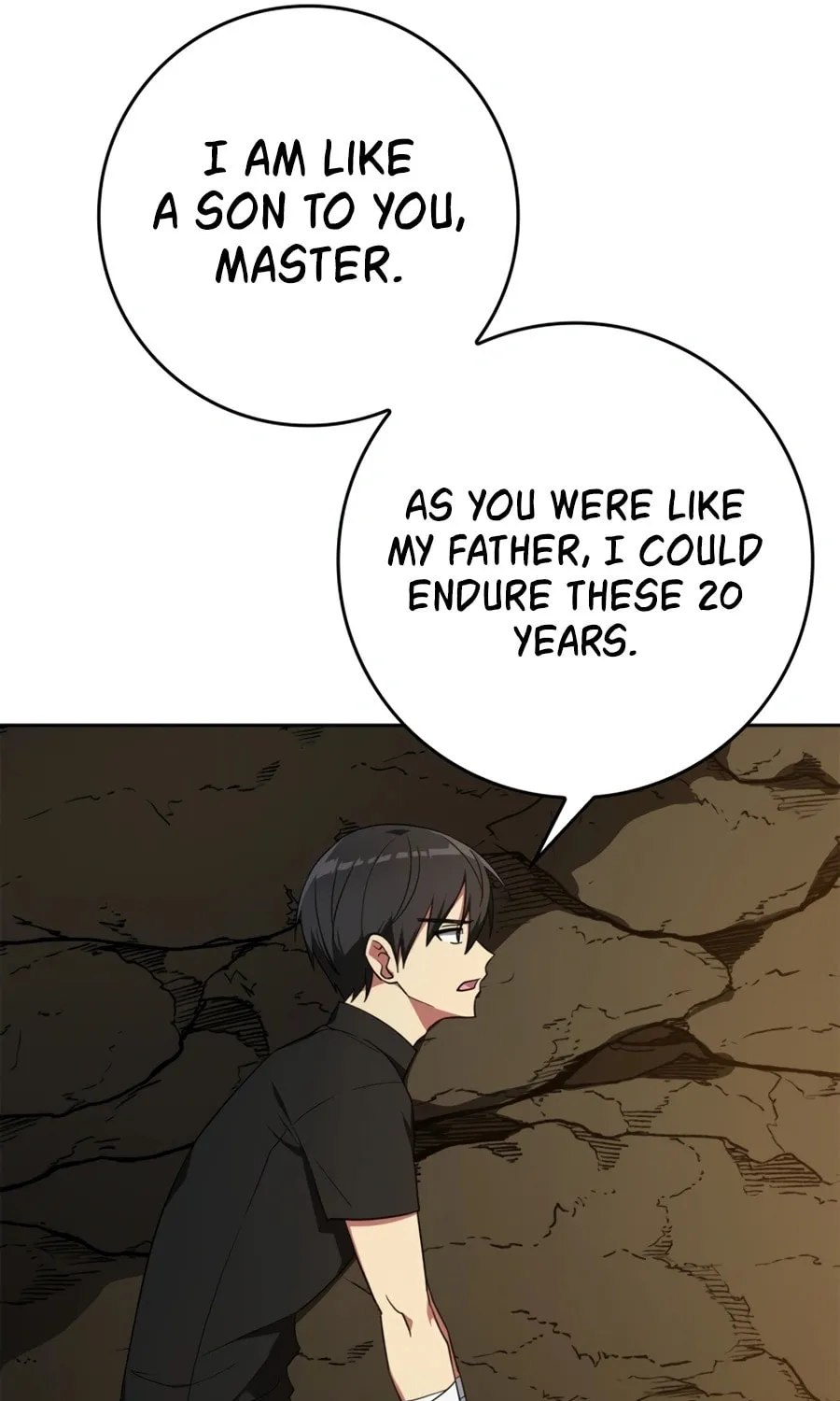 Read The Maxed-out Player chapter 1 image 61 on Lezhin
