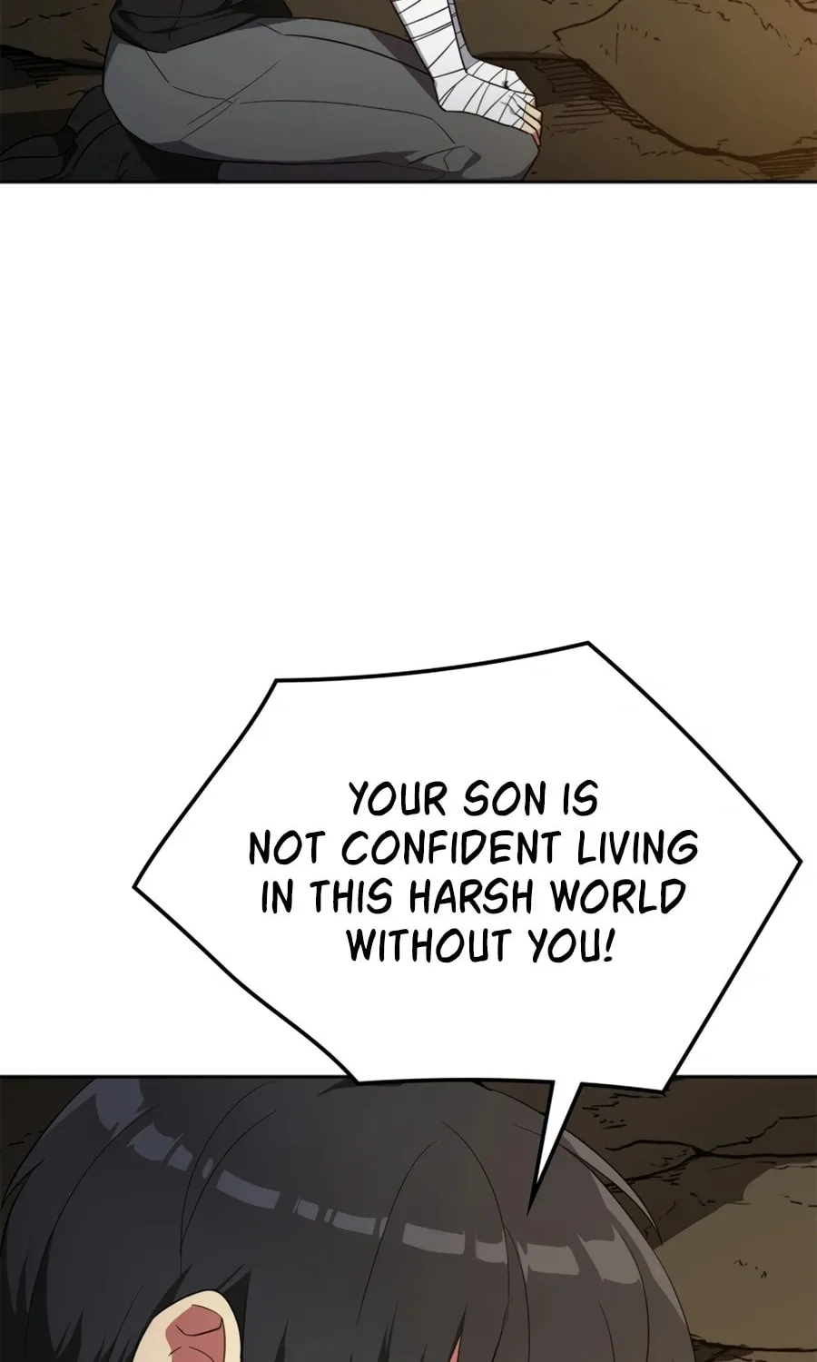 Read The Maxed-out Player chapter 1 image 62 on Lezhin