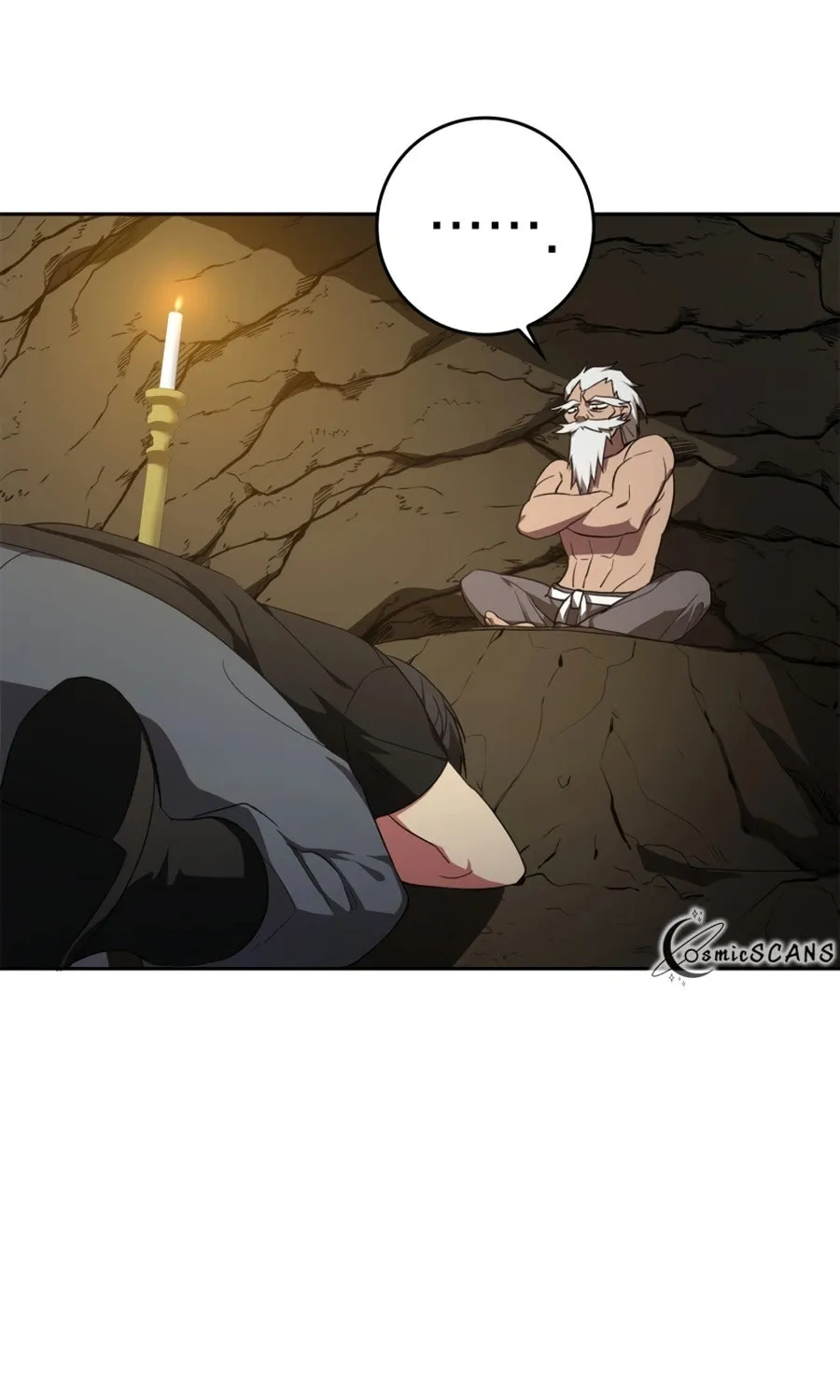 Read The Maxed-out Player chapter 1 image 70 on Lezhin