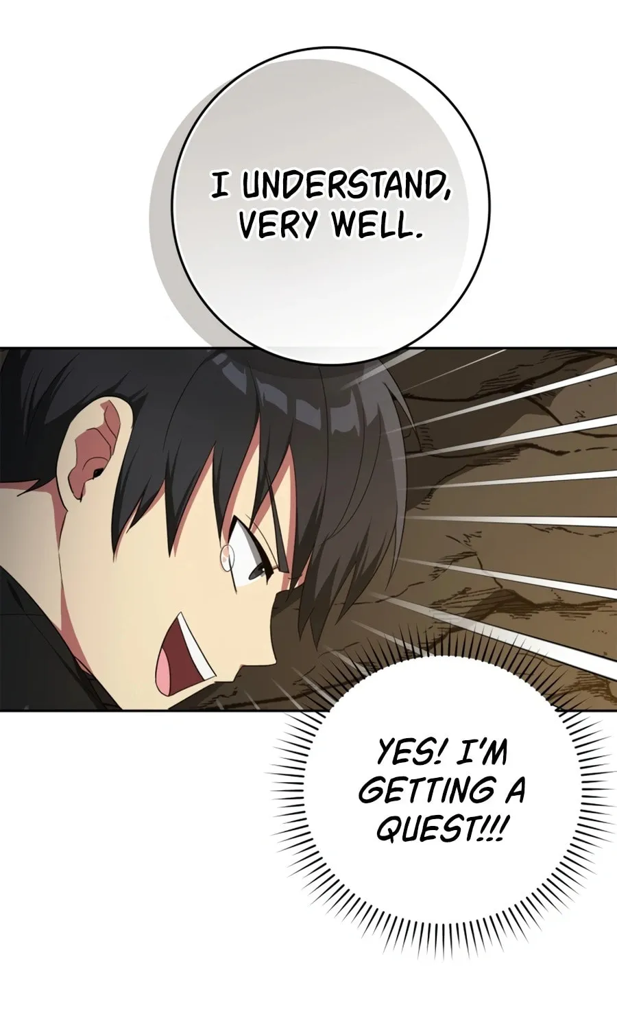 Read The Maxed-out Player chapter 1 image 71 on Lezhin