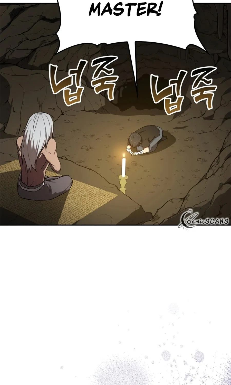 Read The Maxed-out Player chapter 1 image 78 on Lezhin