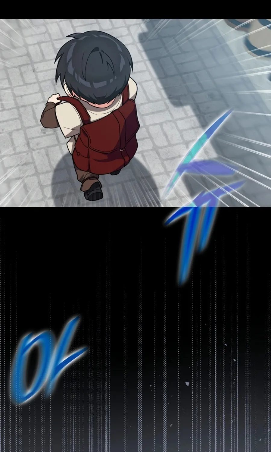 Read The Maxed-out Player chapter 1 image 8 on Lezhin