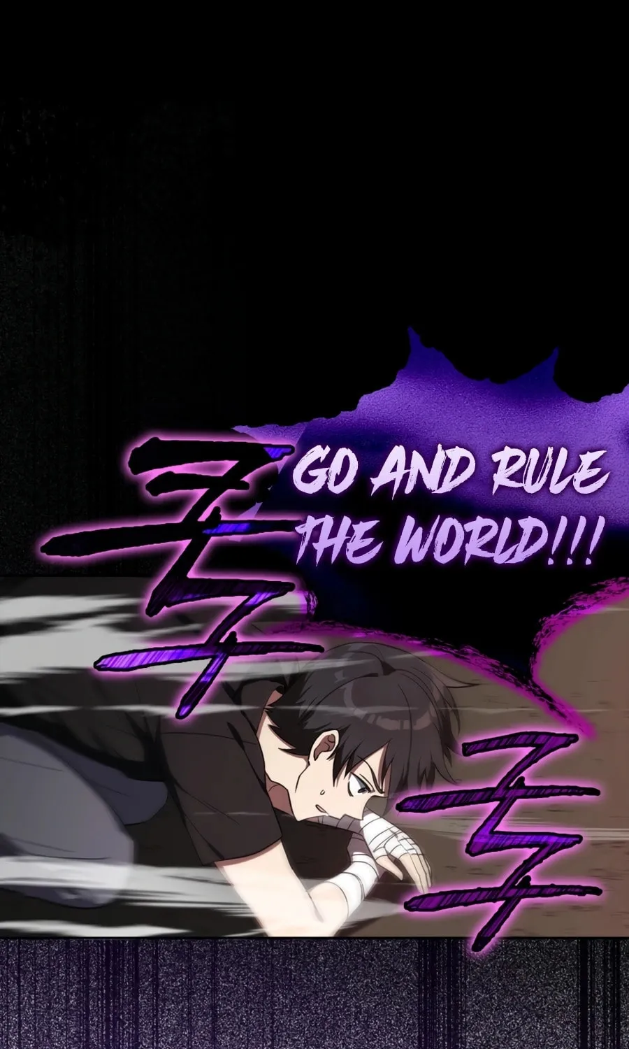 Read The Maxed-out Player chapter 1 image 83 on Lezhin